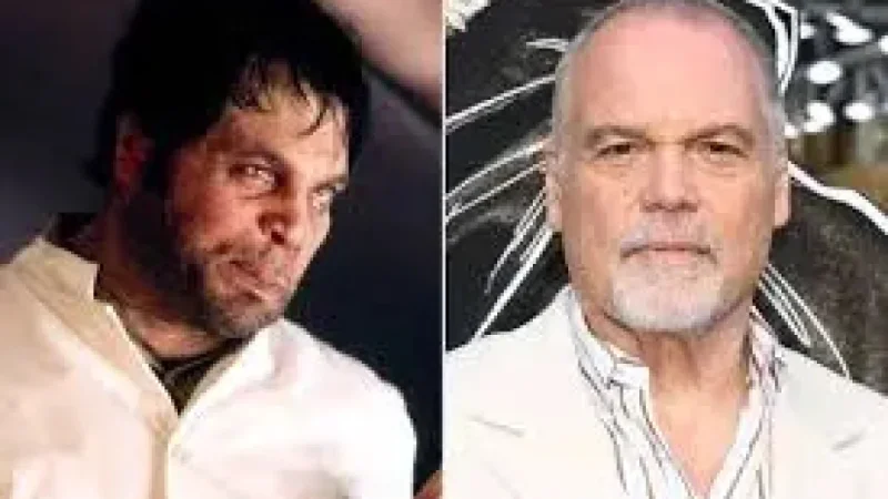 Vincent ‘d Onofrio and the 1 ‘Horrible’ Men in Black Scene That Changed Everything