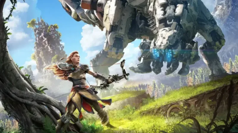 April Playstation Plus Games Confirmed for April 21 as Horizon Zero Dawn Remastered Leads the Additions