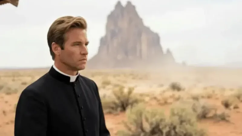 As Deep As The Grave: Val Kilmer’s Digital Return and the Human Cost of Letting Go