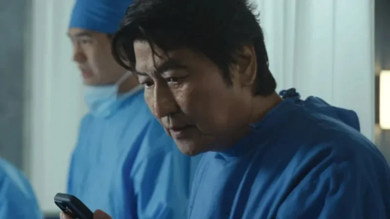 Beef Season 2 Mirrors an Oscar-Winning Film Experience
