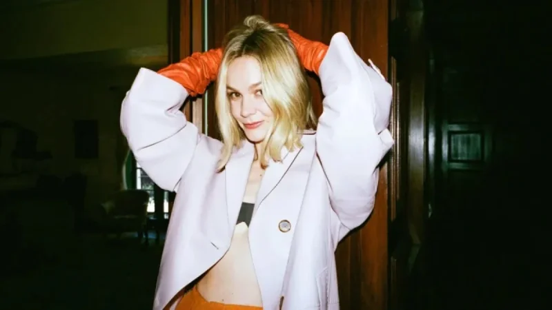 Carey Mulligan Discusses Beef Season 2 and Embracing a Bold Comic Role