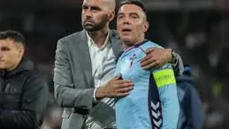 Celta Vigo Vs Sc Freiburg: the 3-0 first-leg lead that now defines the return leg