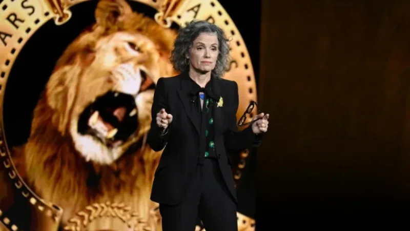 Courtenay Valenti Confirms Upcoming James Bond Film at Amazon MGM