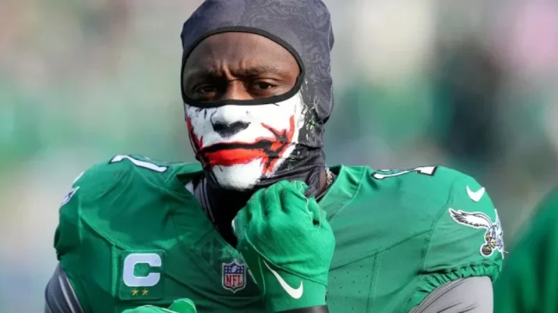 Insightful Analysis of the A.J. Brown Situation in Eagles News