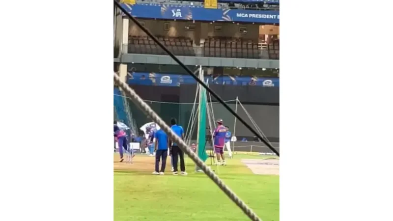 Mi Vs Pbks: 17-17 and one Wankhede night could tilt the balance