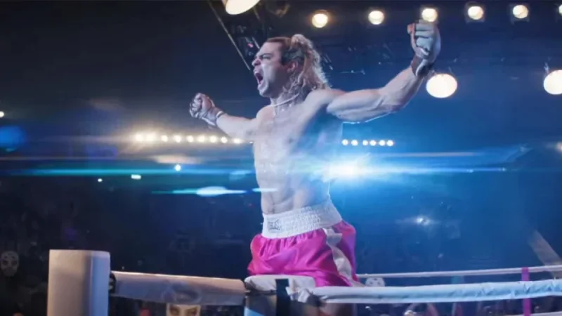 “New ‘Street Fighter’ Movie Trailer Delivers Intense Action and Fun”