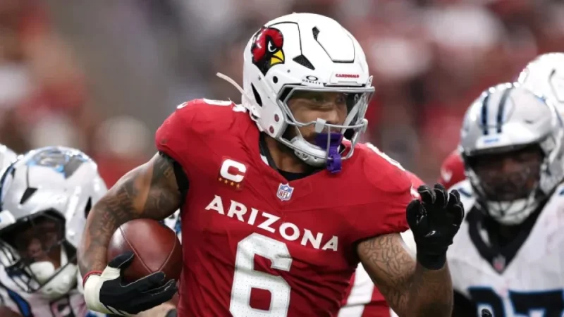 NFL Unveils Players Announcing Second-Round Draft Picks