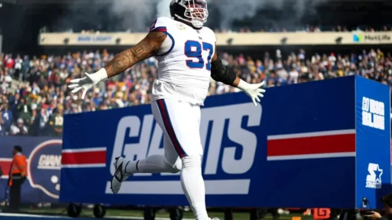 Packers Intensify Focus on Defensive Tackle Prospects
