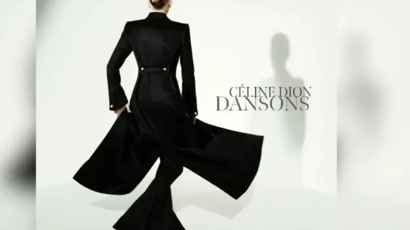Celine Dion Dansons and the meaning of a careful comeback