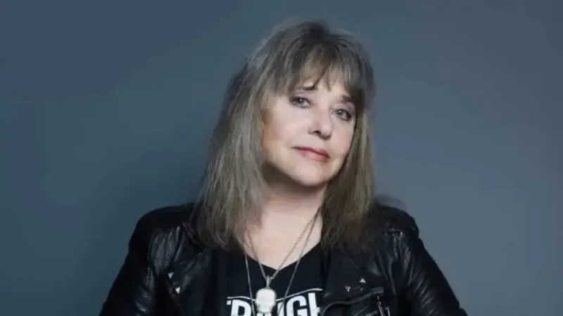 Chrissie Hynde and the Sex Pistols marriage plan that nearly happened