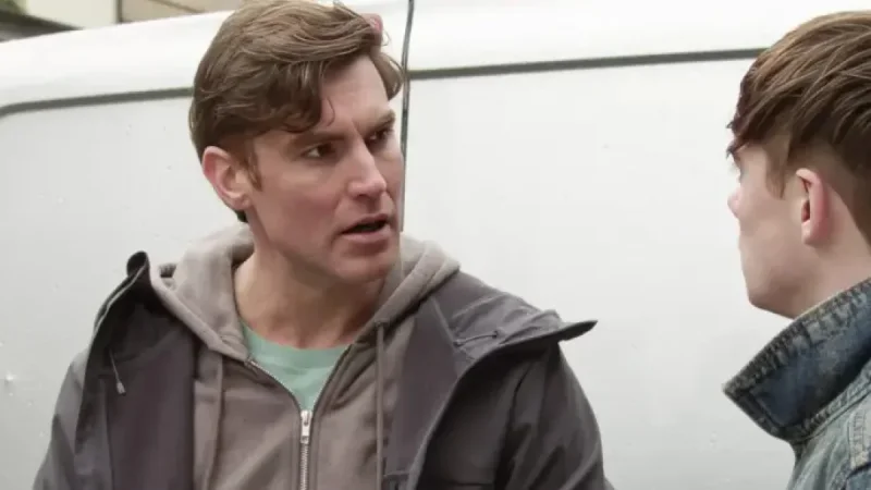 Coronation Street Star Returns: 2 Family Shocks Deepen Theo’s Dark Storyline
