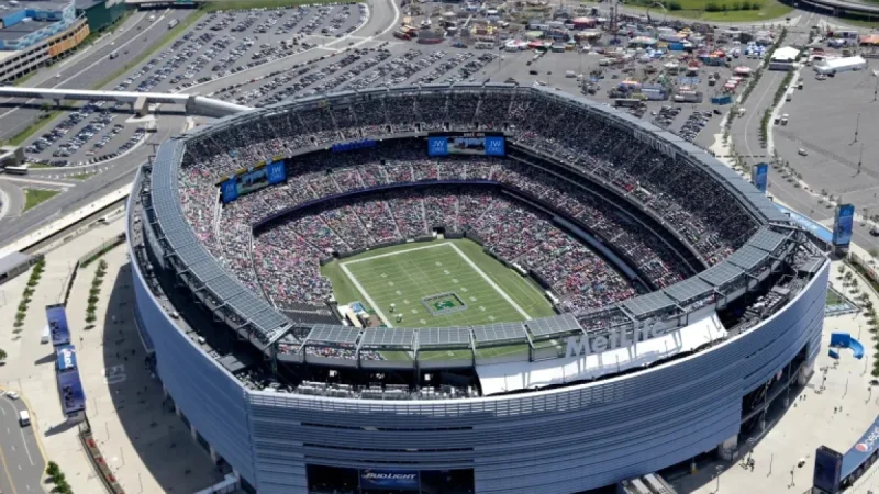 Football Fans Outraged by High U.S. Transit Costs for 2026 World Cup