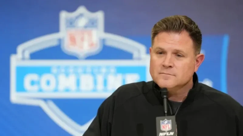 How Can the Green Bay Packers Ace the Draft?
