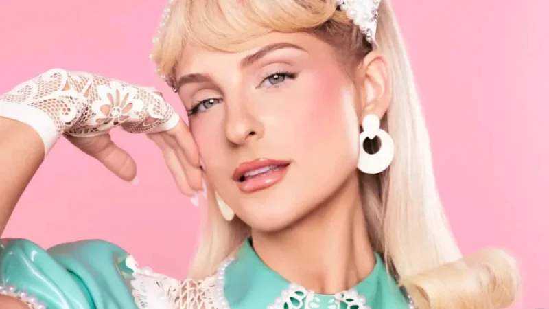 Meghan Trainor Cancels Tour to Prioritize Family, Apologizes to Fans