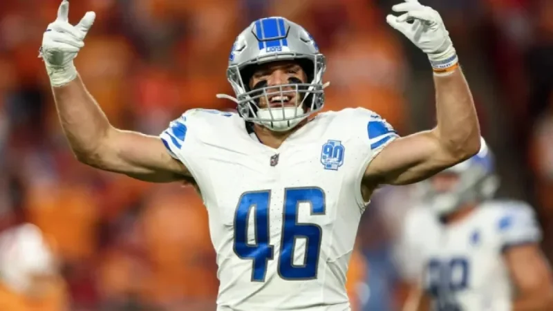 NFL Draft: Which Position Boasts the Highest Success Rate?