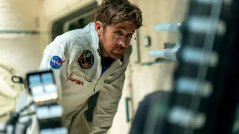 Project Hail Mary Film and the 1 Physics Detail That Changes Everything