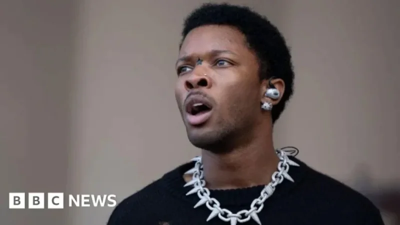 Singer D4vd Arrested in Connection with Missing Teen’s Murder