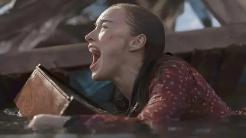 Thrash Movie 2026: 3 Reasons Netflix’s Shark Thriller Looks Bigger Than Its Scares