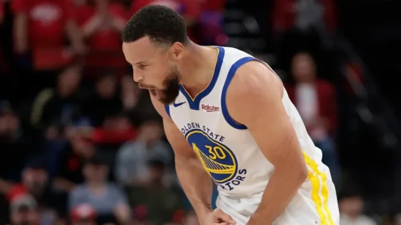 Warriors Triumph Persists: Awaiting Steph Curry’s Final Say