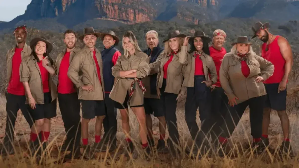 Who Left I’m A Celebrity Tonight: 5 Campmates At Risk as the Jungle