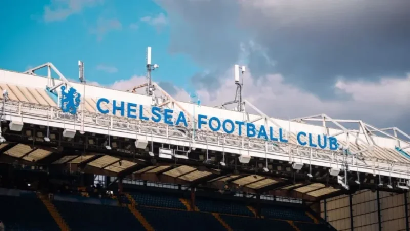 Chelsea vs. Manchester United: Premier League Lineups Announced