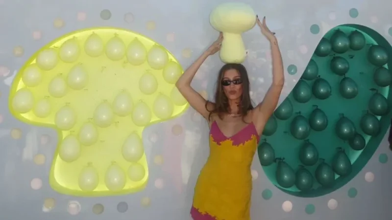 Coachella’s Transformative Brand Revival Featured in Vogue