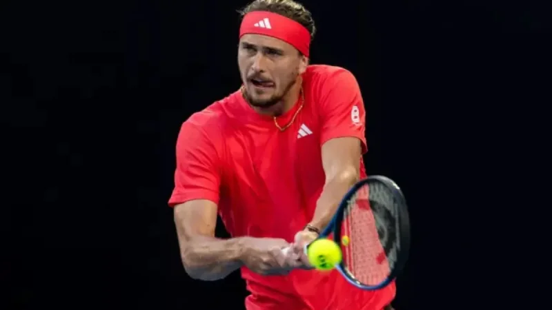 Cobolli and Zverev: 3 reasons Munich’s semifinal could hinge on serve and pressure