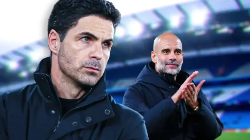 Fotmob and the 2 Arsenal moments that could define Mikel Arteta’s season