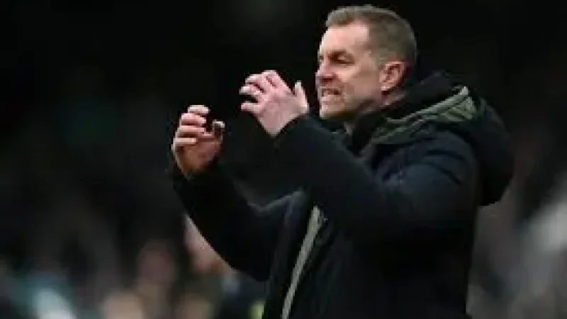 Harrogate Town Vs Colchester: 2 contrasting pressures collide in League Two