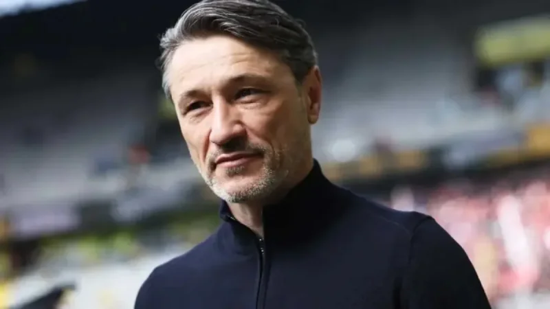 Hoffenheim Vs Dortmund: Kovac Adds Pressure and a Bonus Twist Before Sinsheim