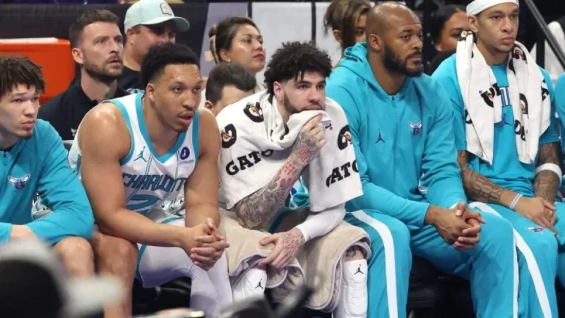 Magic Triumph Over Hornets; Charlotte Misses NBA Playoffs