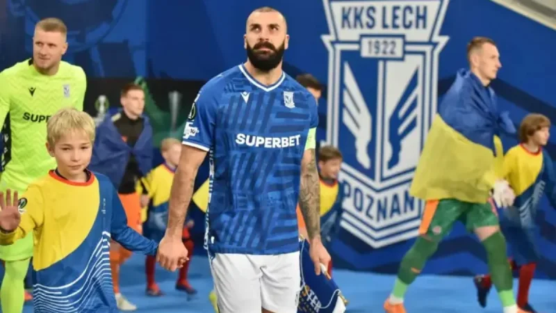 Pogoń Szczecin – Lech Poznań: 6 signals that make Saturday’s 20:15 clash impossible to read