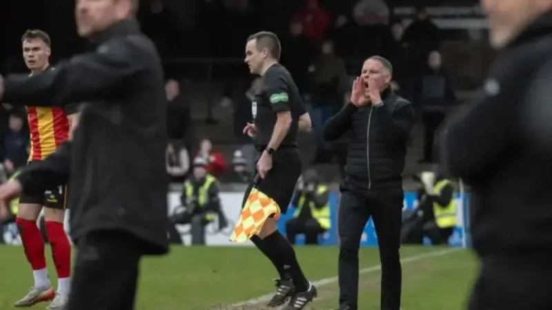 Ross County Vs Ayr: 3 key Championship storylines as bottom side meet rejuvenated visitors