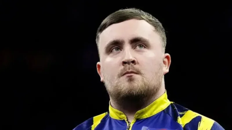 Sideman Charity Match and Luke Littler’s missed Wembley moment