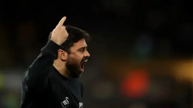 Swansea Vs Southampton: Matos sees a test that can reveal Swansea’s identity