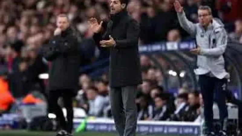 Tottenham Table Shock: 36 Points Could Still Leave Leeds Needing More