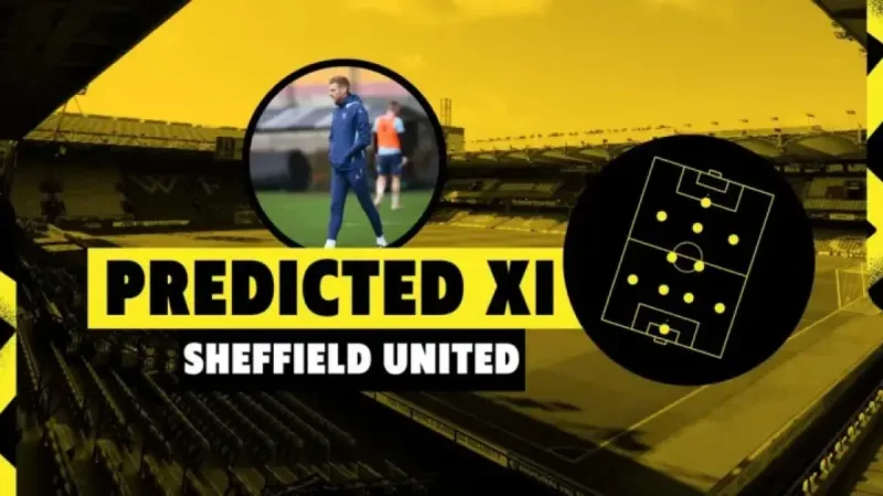 Watford Vs Sheffield United: 6 selection clues as Ed Still seeks a first win in five