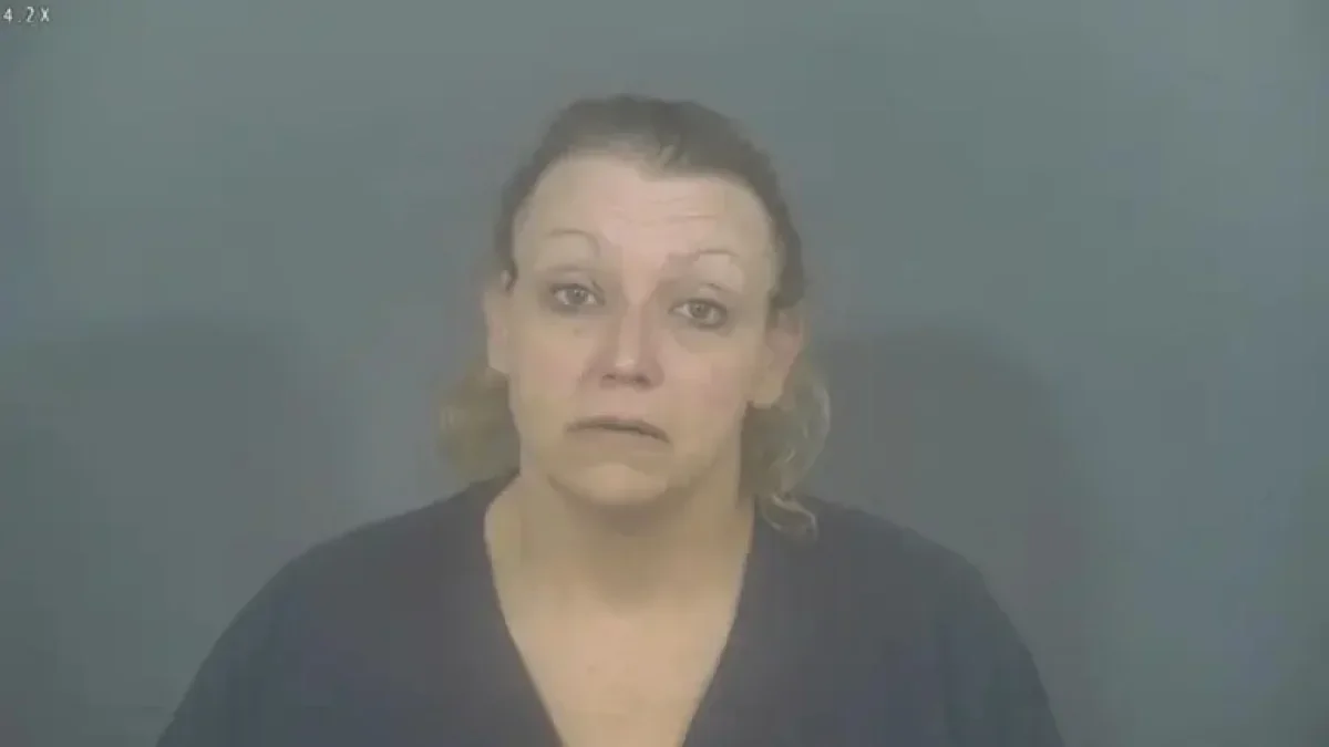Wsbt News: Woman arrested after South Bend shooting as Wednesday night ...