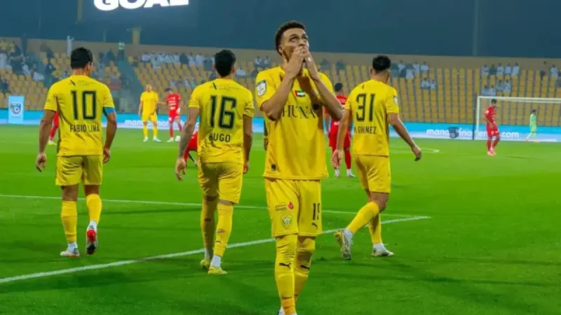 Al Wasl Vs Al-nassr: Ronaldo Set for Quarterfinal Clash Tonight