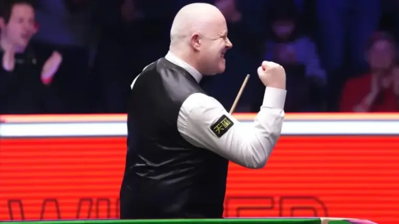 Ali Carter Faces Higgins in 2026 World Snooker Championship Opener With 3 Key Storylines