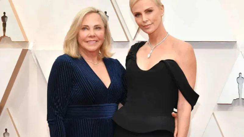 Charlize Theron Discusses Overcoming Trauma from Mother’s Fatal Shooting of Father