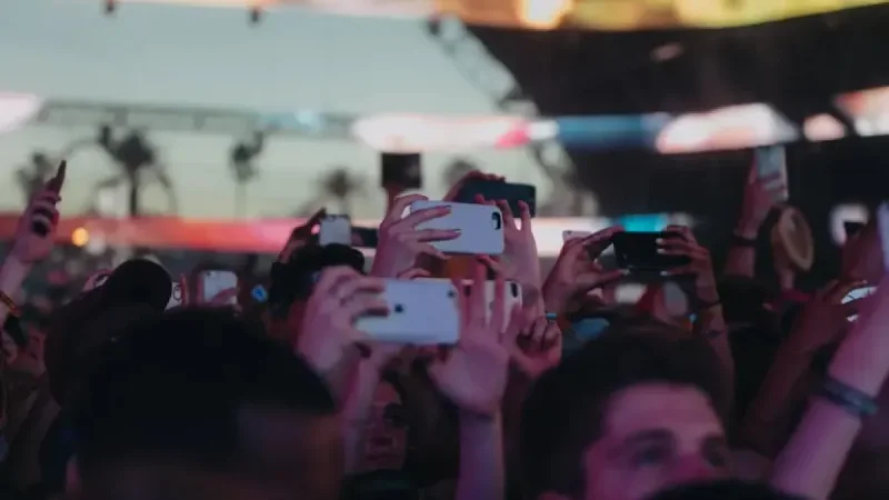 Coachella Live: 7 Set-Time Revelations for Weekend Two