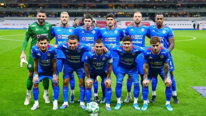 Cruz Azul – Tijuana after the shift: what Jornada 15 signals