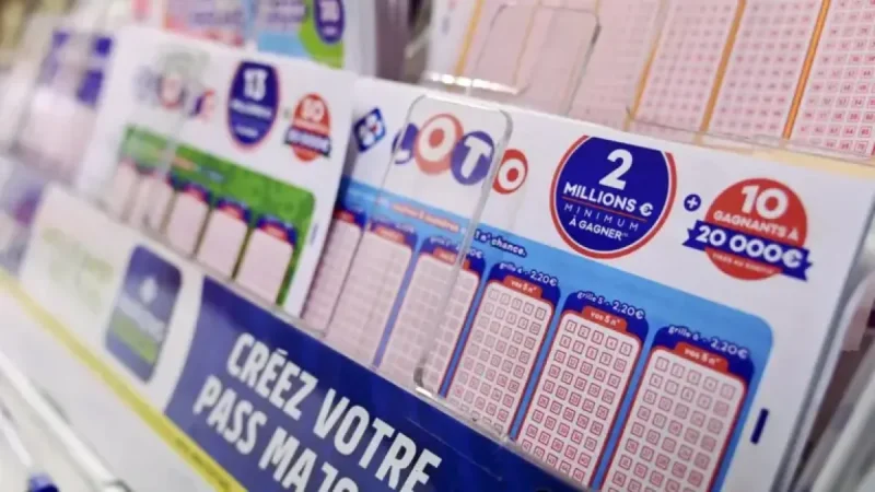 Gagnants Loto 18 Avril 2026: three winners, one improbable draw, and a jackpot that changed the night