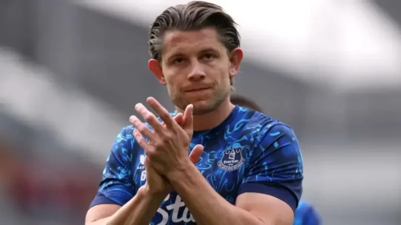 James Tarkowski and the 1 challenge that still defines a Merseyside derby flashpoint