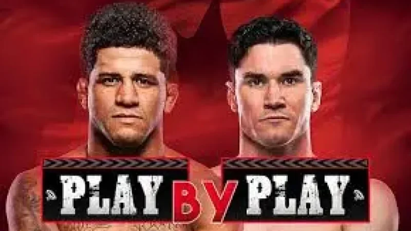 Karine Silva and the UFC Winnipeg live card: 5 fights, early odds, and what the schedule tells us