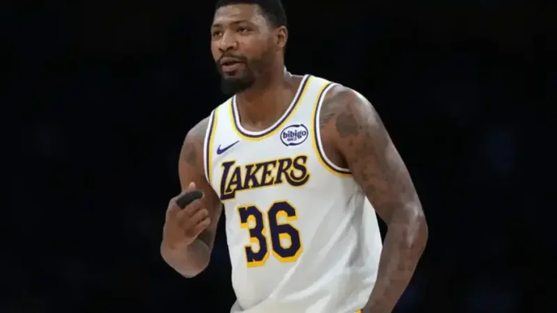 Lakers Vs Rockets: 3 injury-driven questions shaping a tricky West First Round