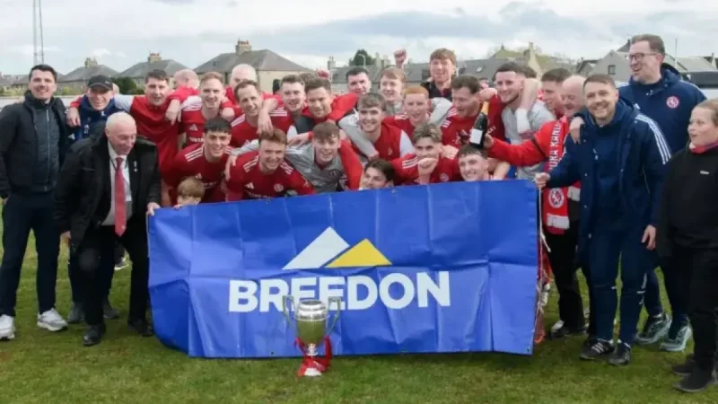 Linlithgow Rose and the 2025 play-off twist: 1 licence issue changes ...