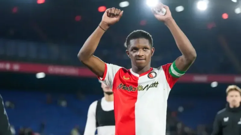 Matheus Nunes and the 30m Givairo Read move that could reshape Manchester City