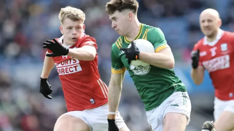 Meath V Westmeath as the Royals chase a fresh Leinster turning point